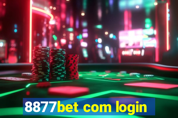 8877bet com login